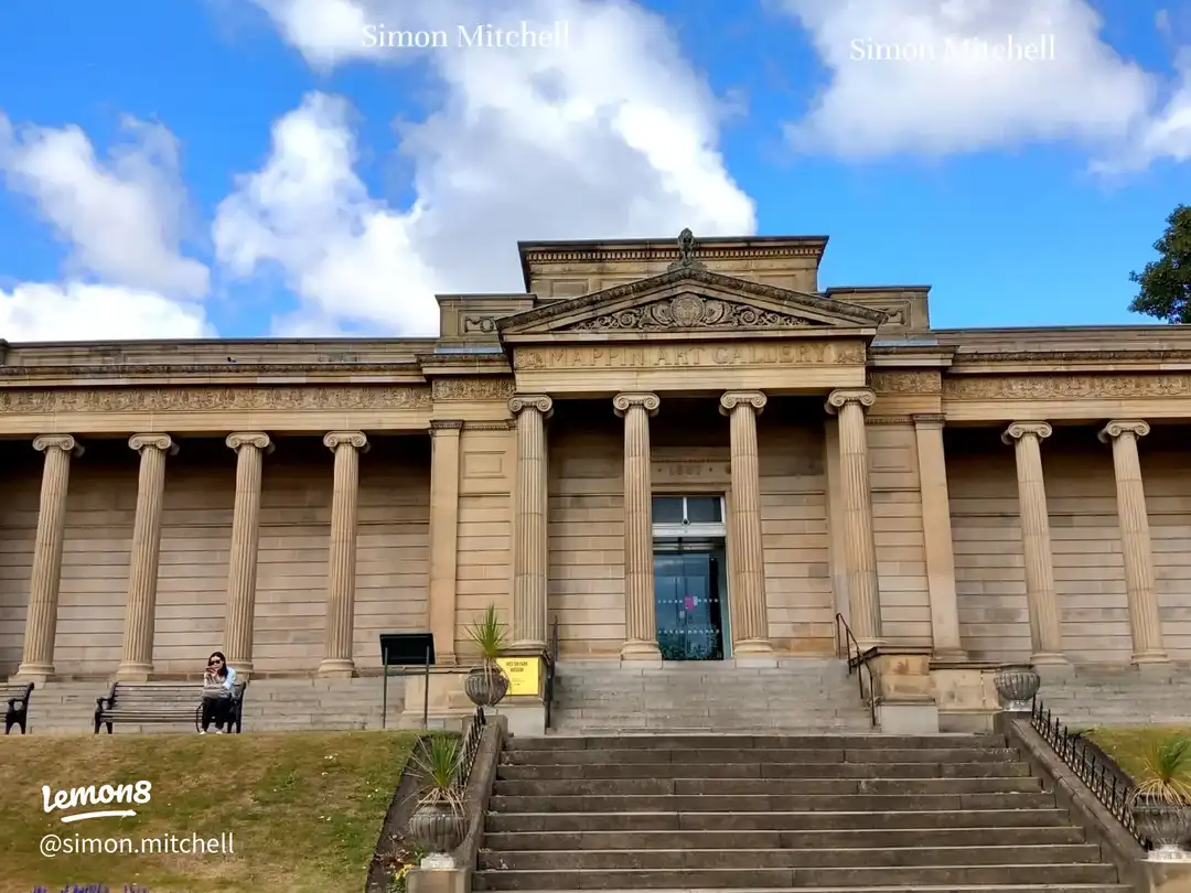 Weston Park Museum Sheffield UK's images(0)