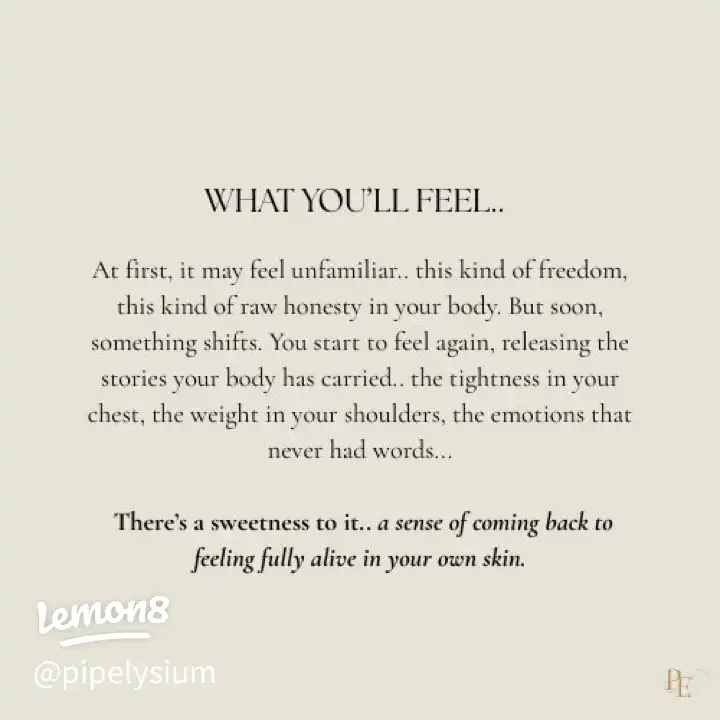 What is somatic dance?'s images(3)