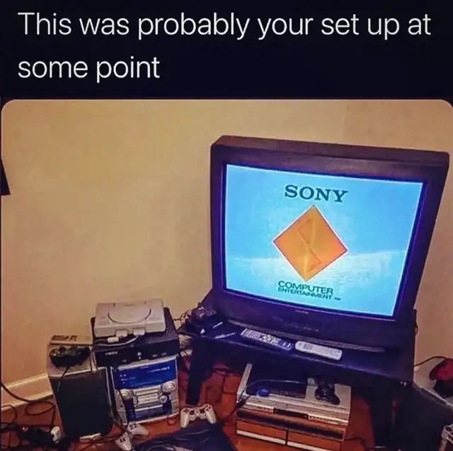 Started from the bottom