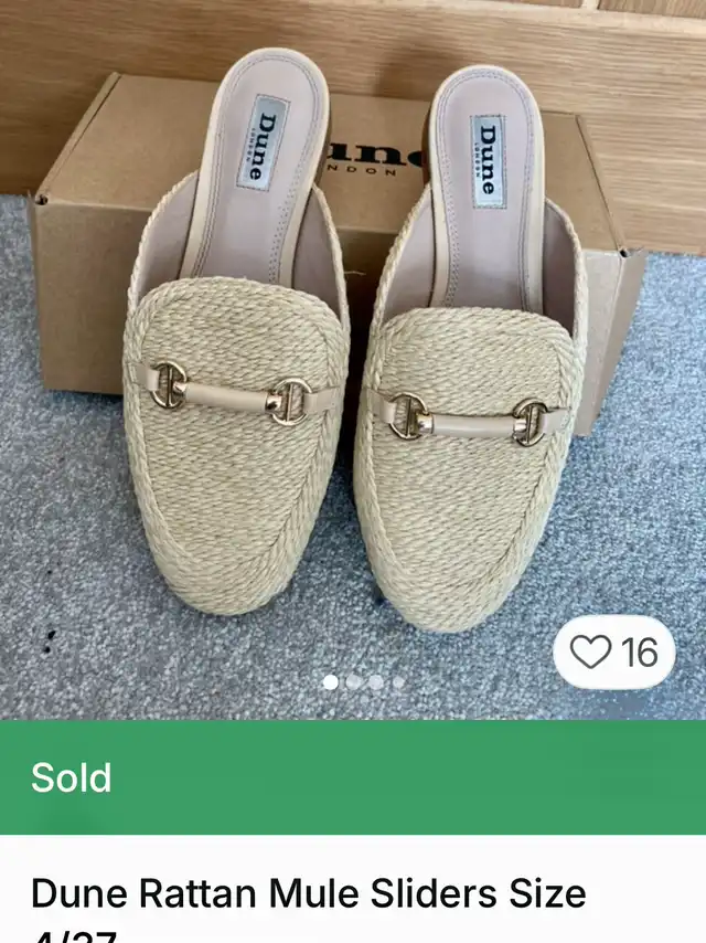 Bargains on Vinted 🛍️