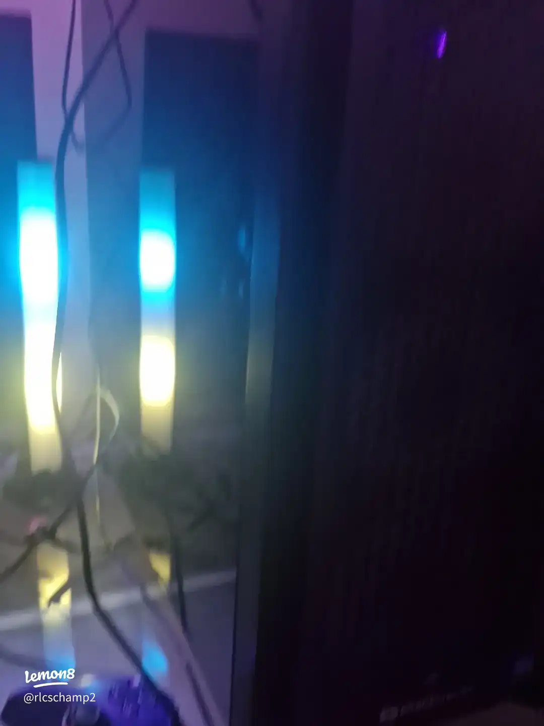 this is all my cash cups and my pc 's images(9)