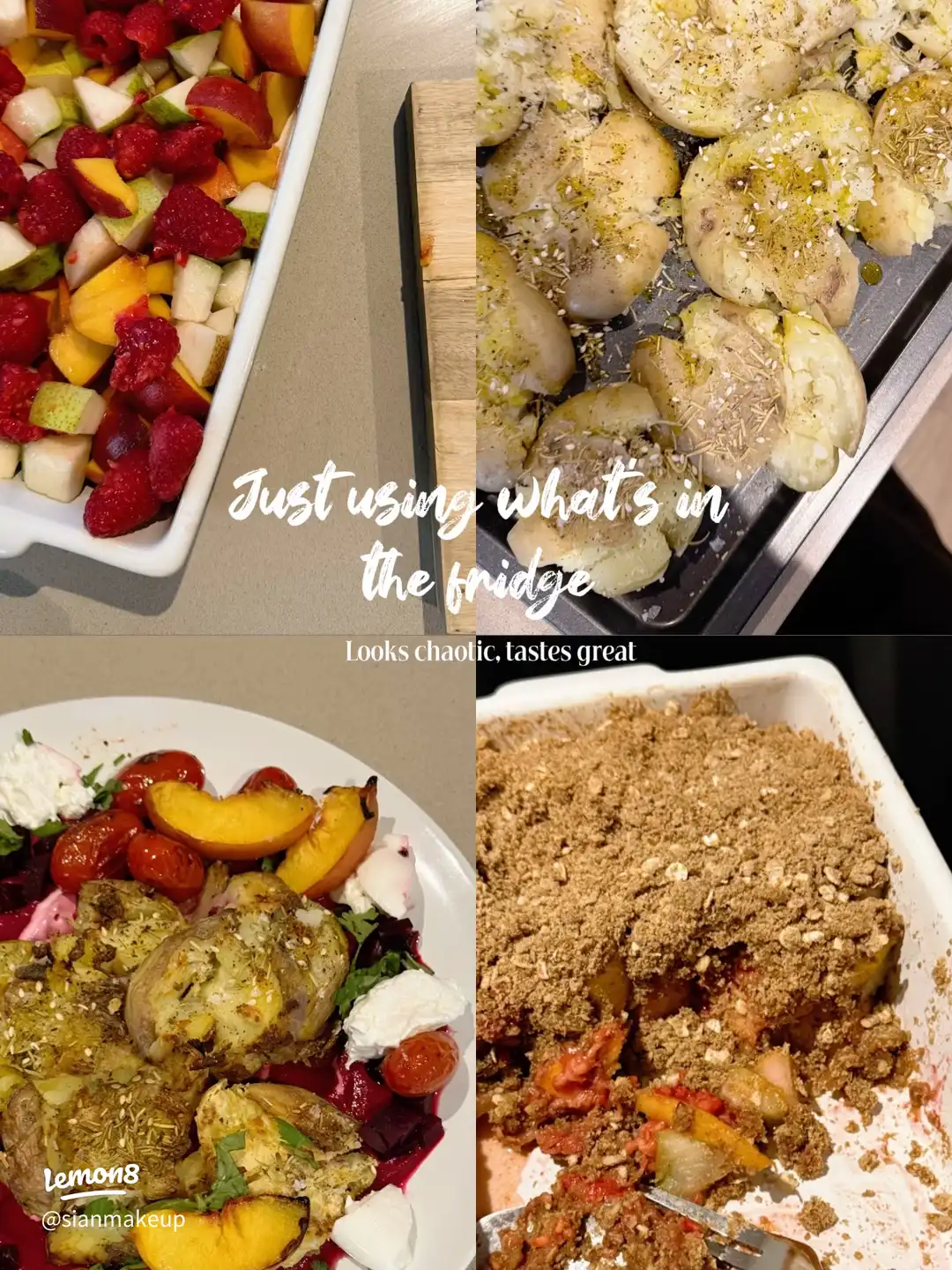 Vegetarian Home Cooking (I’m a busy bee) 👩🏼🍳🐝's images(7)