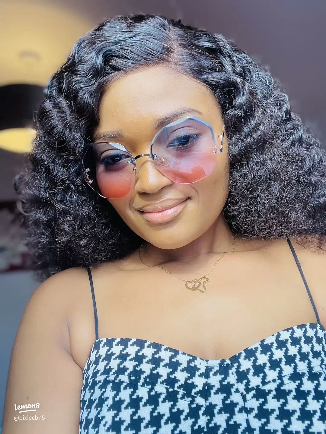 You don’t need to break a bank to look good 🌝's images(2)