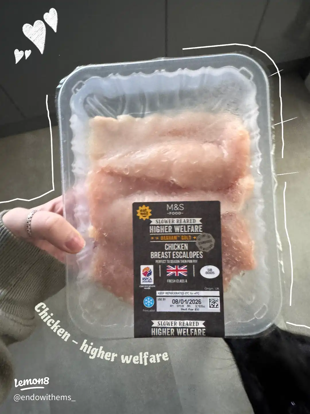 Anti-inflammatory food shop's images(6)