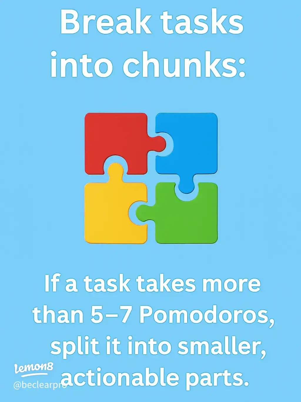 Focus Friday - The Pomodoro Technique ⏱️🍅's images(5)