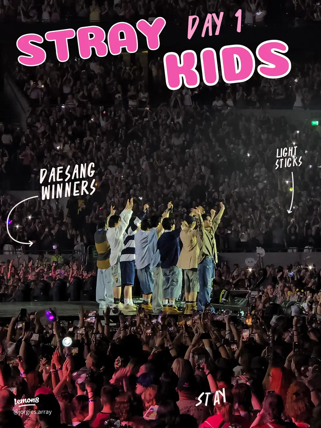 Lil Concert dump 🫶🏻✨'s images(7)