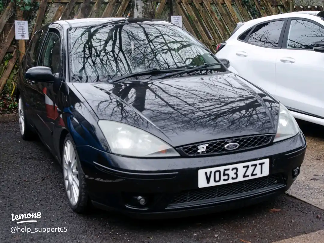 Ford Fanatics South Wales 's images(7)