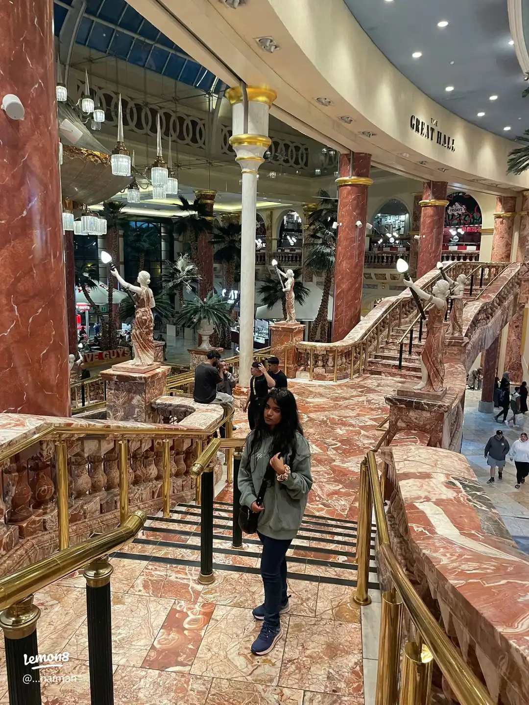 Visiting Manchester's images(5)