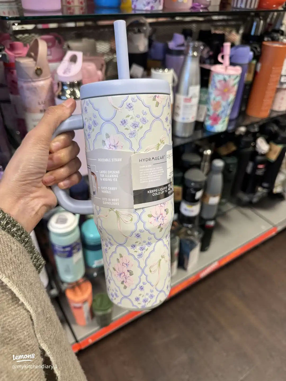 Tumblers: Sip, smile, repeat 🎀's images(1)