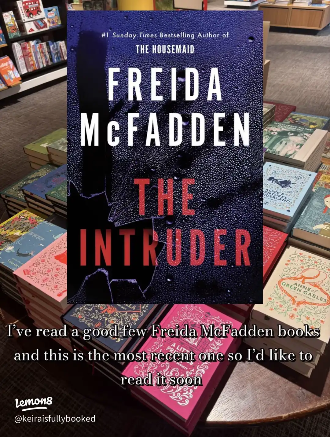 6 books I want to read in 2026's images(3)