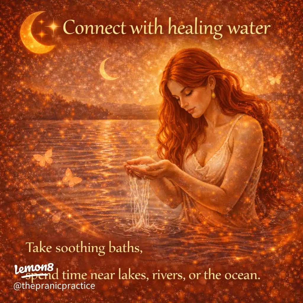 Ways to increase you Sacral Chakra's images(1)