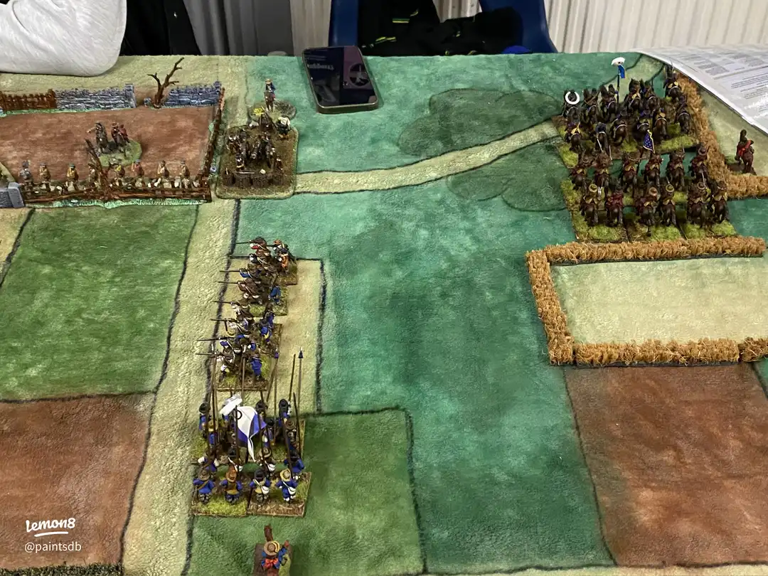 Second game of Pike & Shotte's images(7)