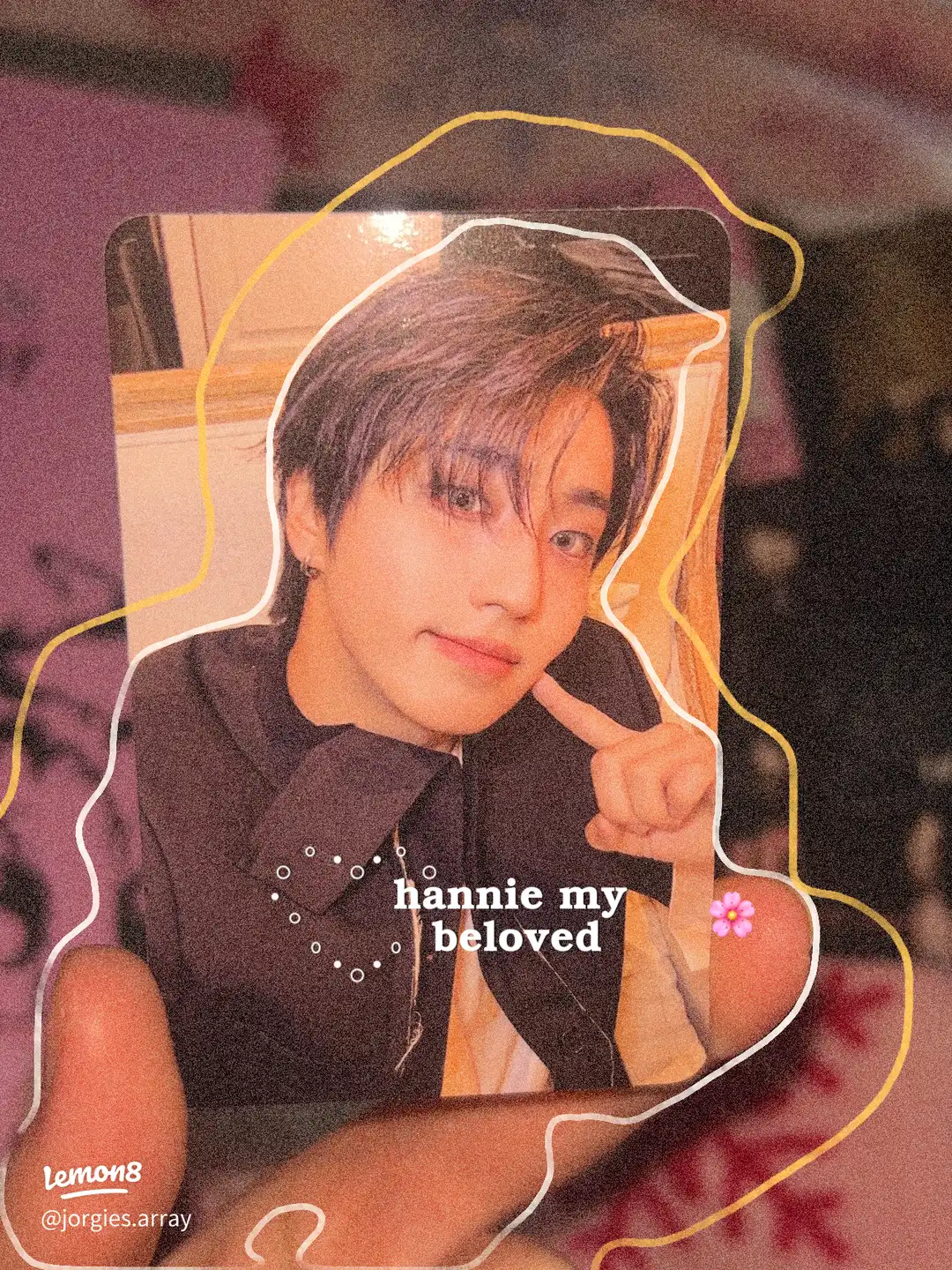 Unveil the Do IT album with me's images(5)