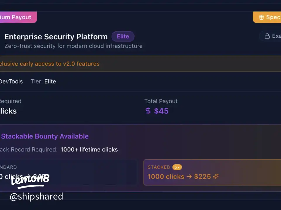 ShipShared Tools for Founders's images(2)