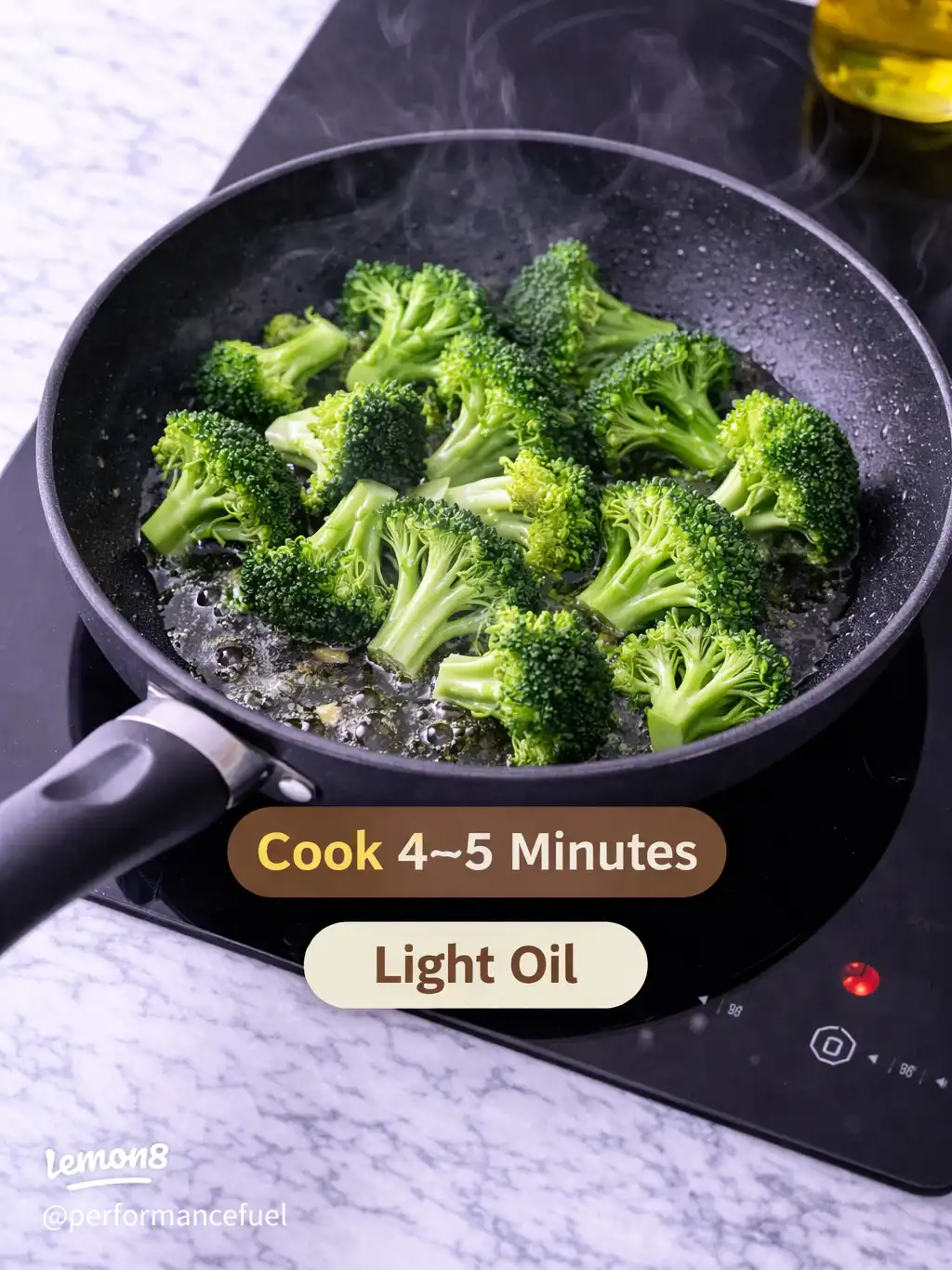 🔥 Garlic Butter Steak Rice Bowl
Quick. High protein. Unreal flavour.
's images(6)