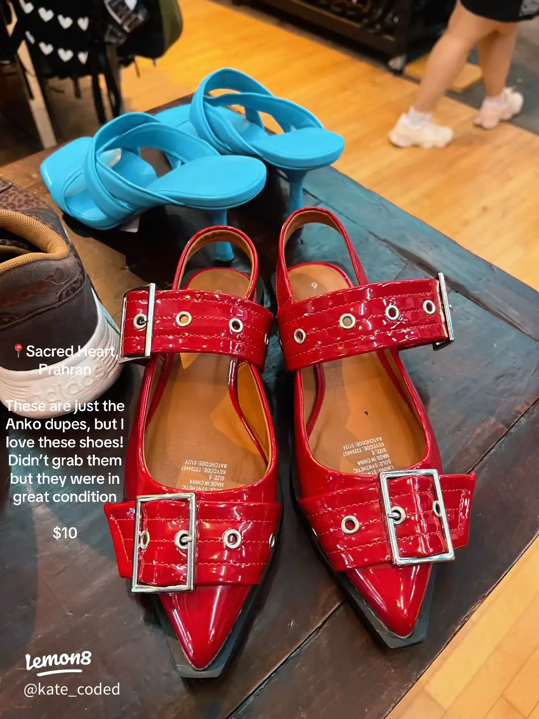 This weeks op shop finds 's images(4)