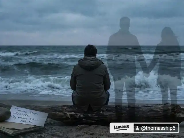 Regretting What Could.