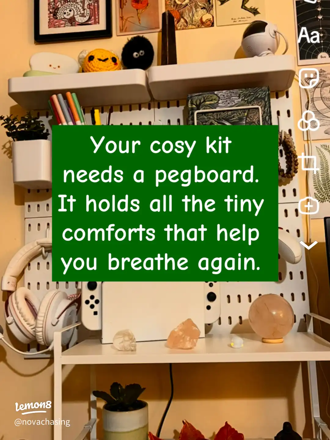 Cozy gamer starter kit 's images(2)