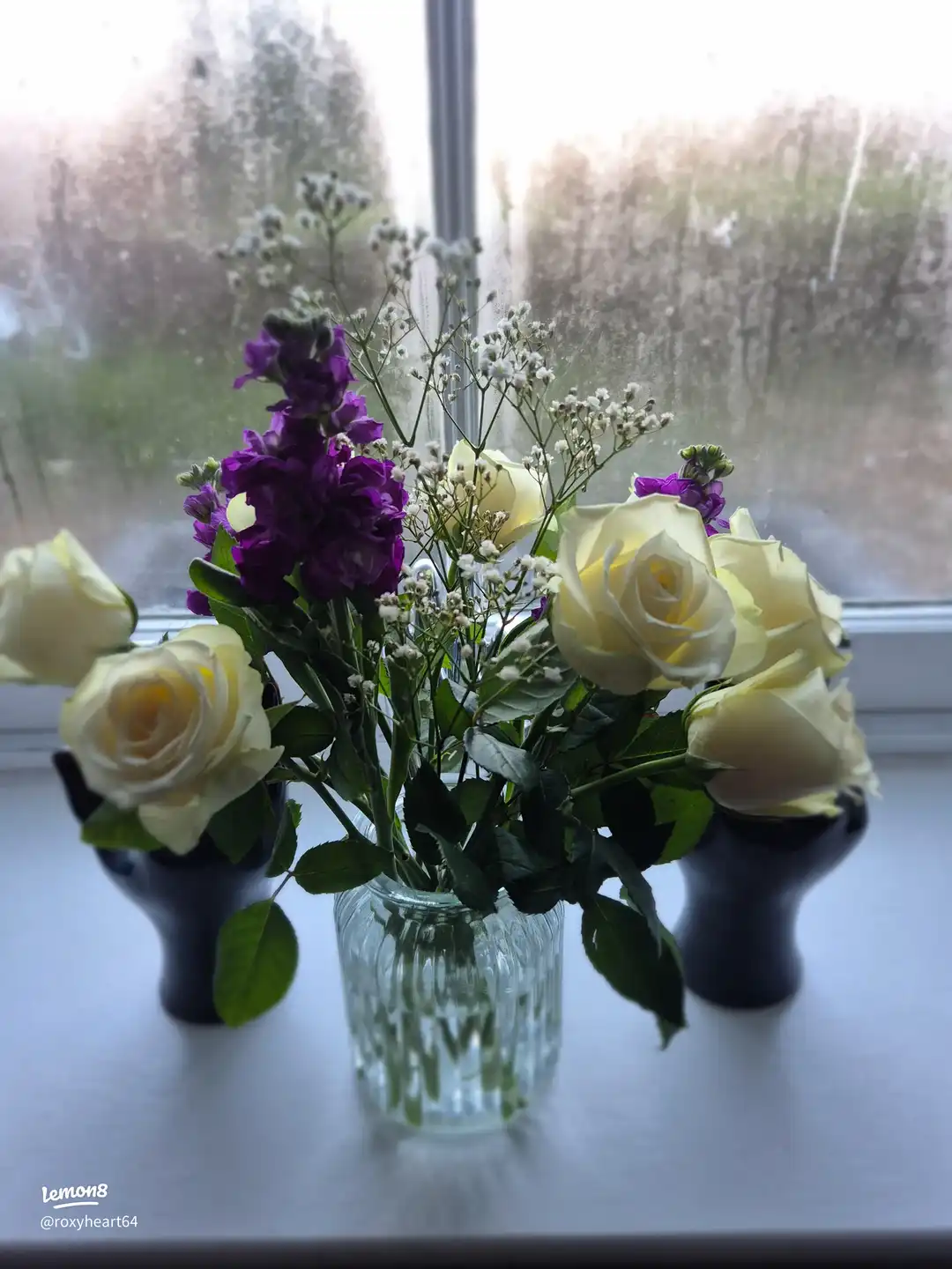 Birthday flowers 🌺🌷🪻⚘️'s images(2)