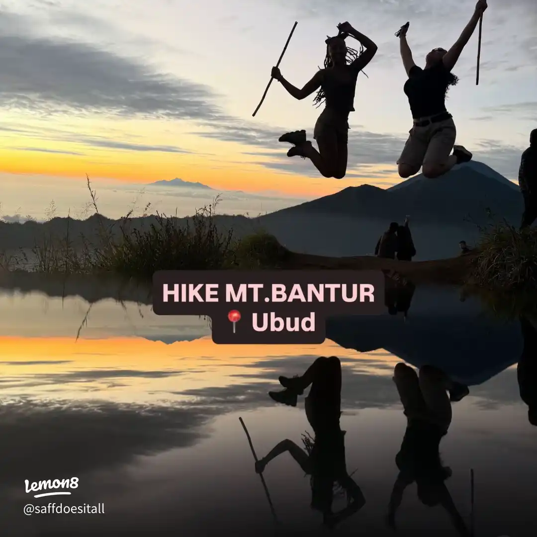 5 things to do in Bali 🌸 's images(5)