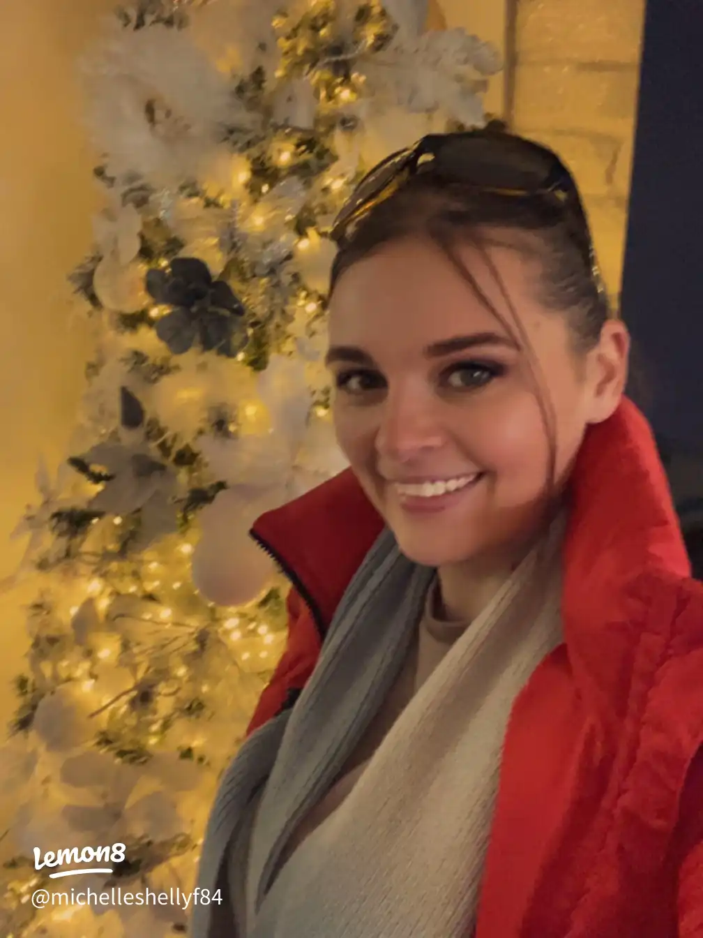 Getting in the festive mood 🎄🤶😍's images(0)