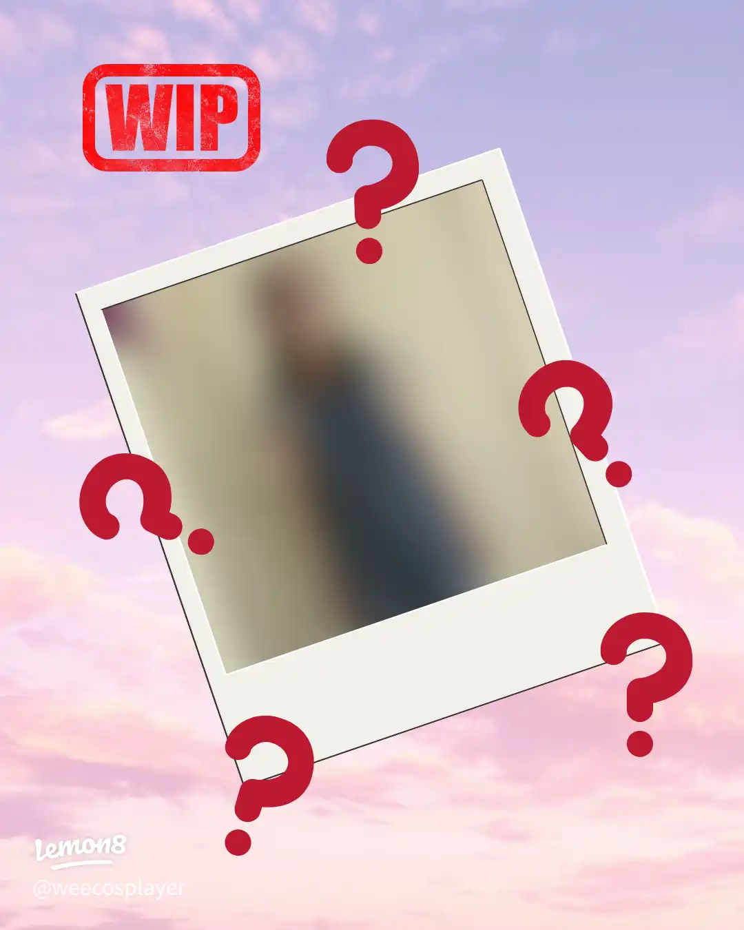 Captial Scifi Con Cosplay WIP's images(0)