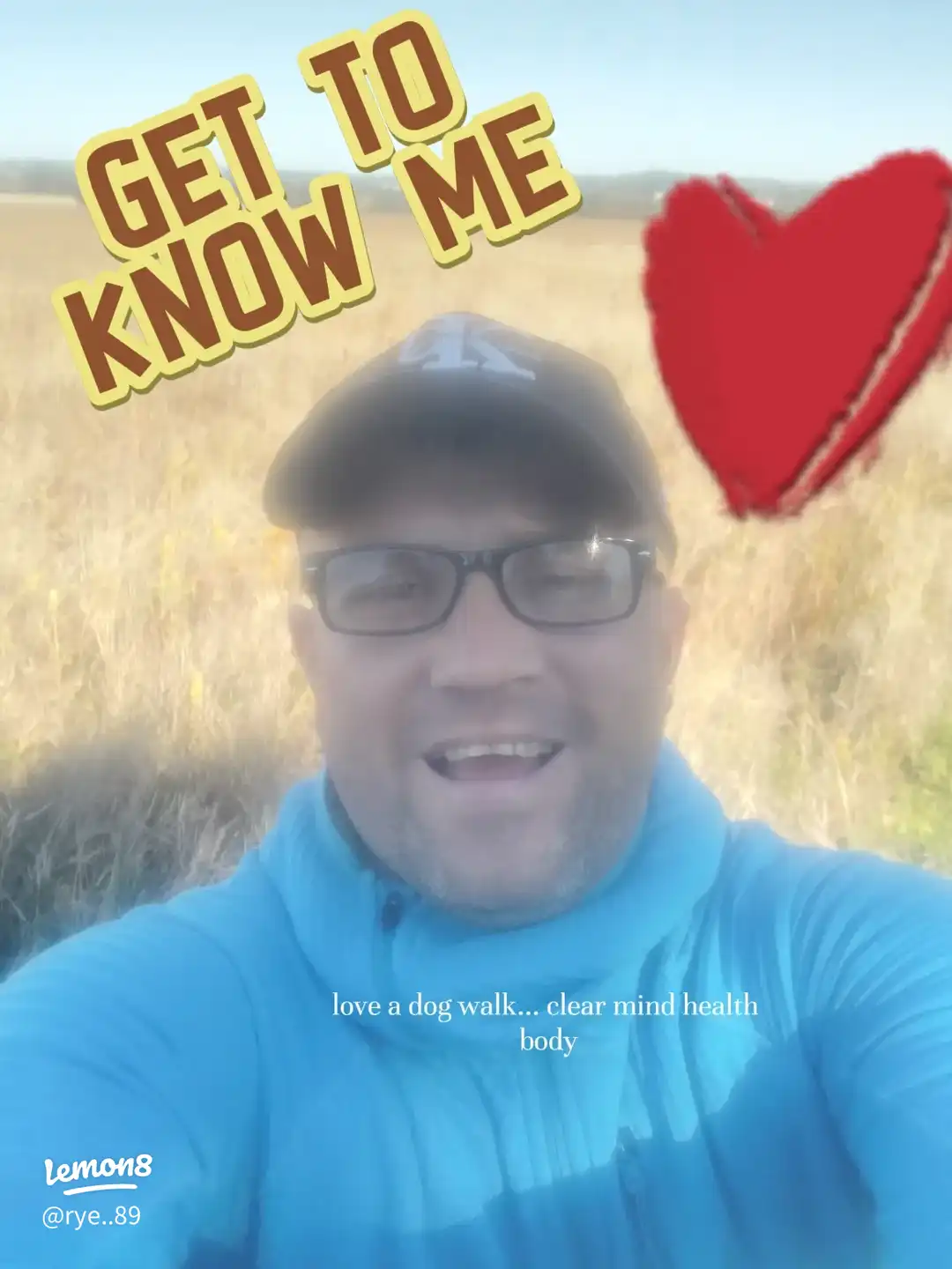 love a dog walk... clear mind health body's images(0)