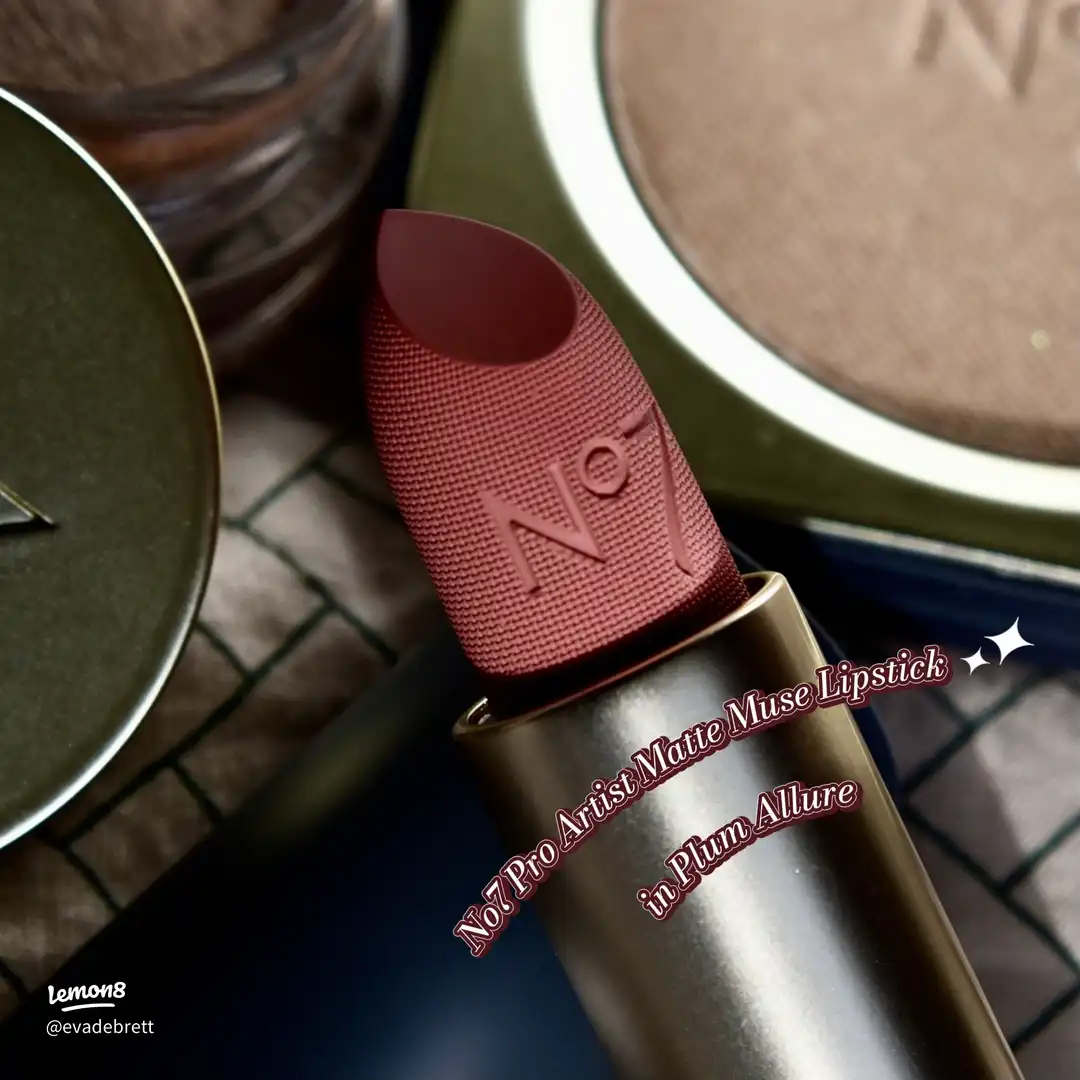 Autumn Makeup Must-Haves 🍂 's images(4)