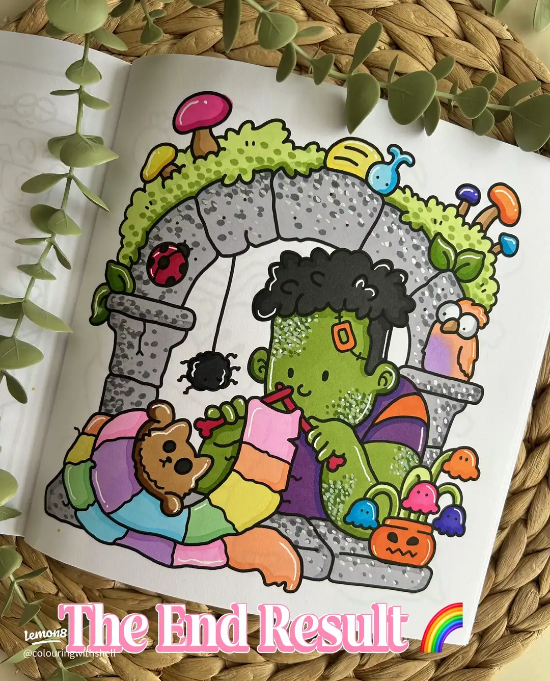 Spooktober š's images(2)