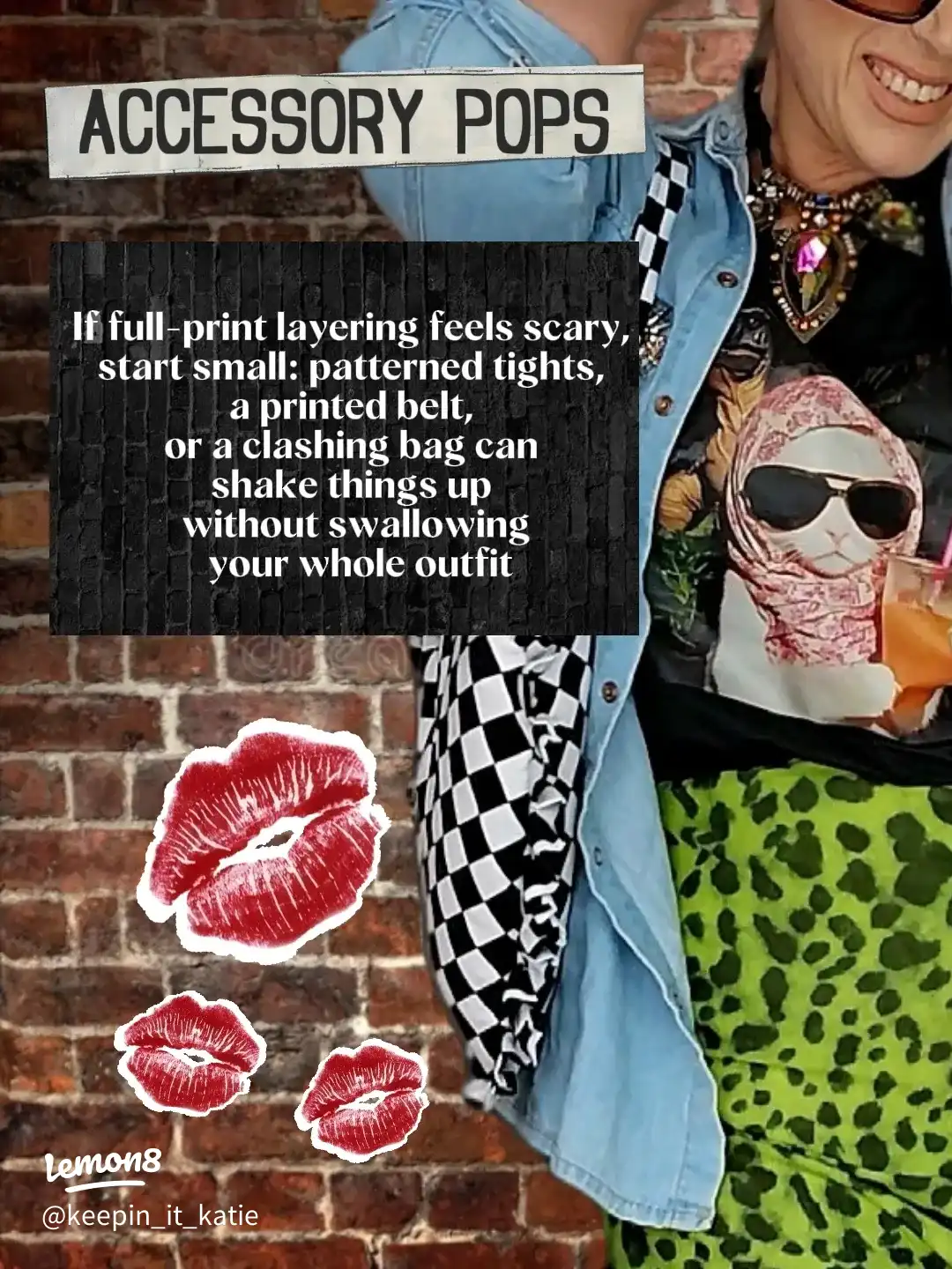 alt girl guide to mixing prints 's images(3)