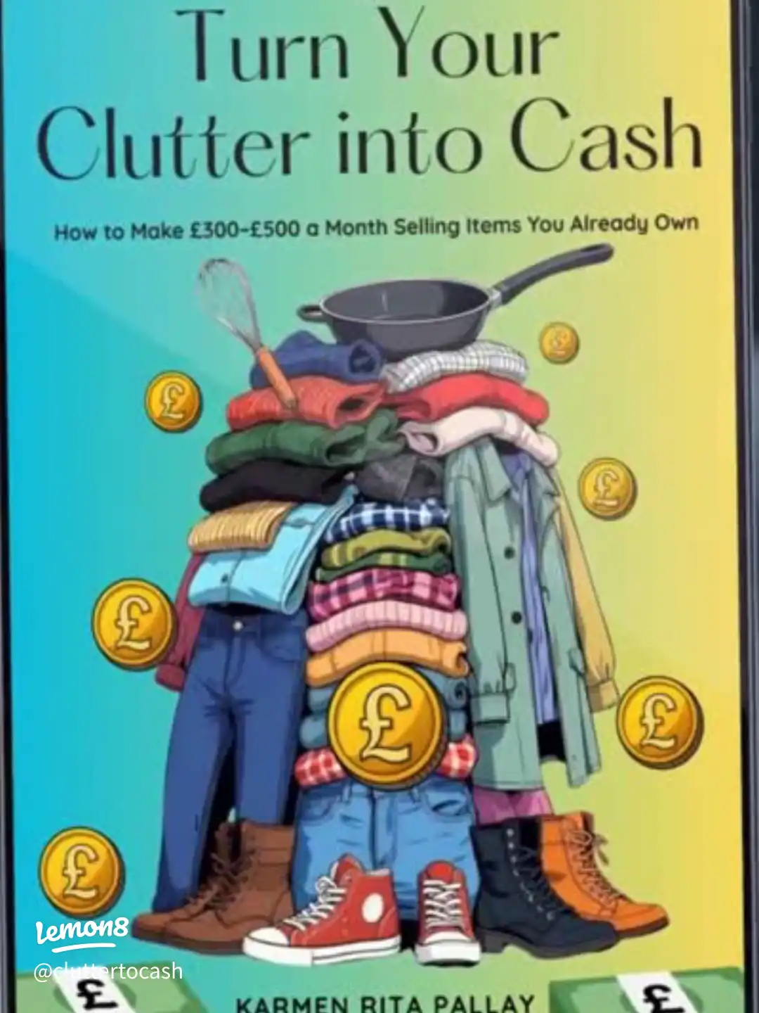 From a small Christmas goal to a complete system's images(1)