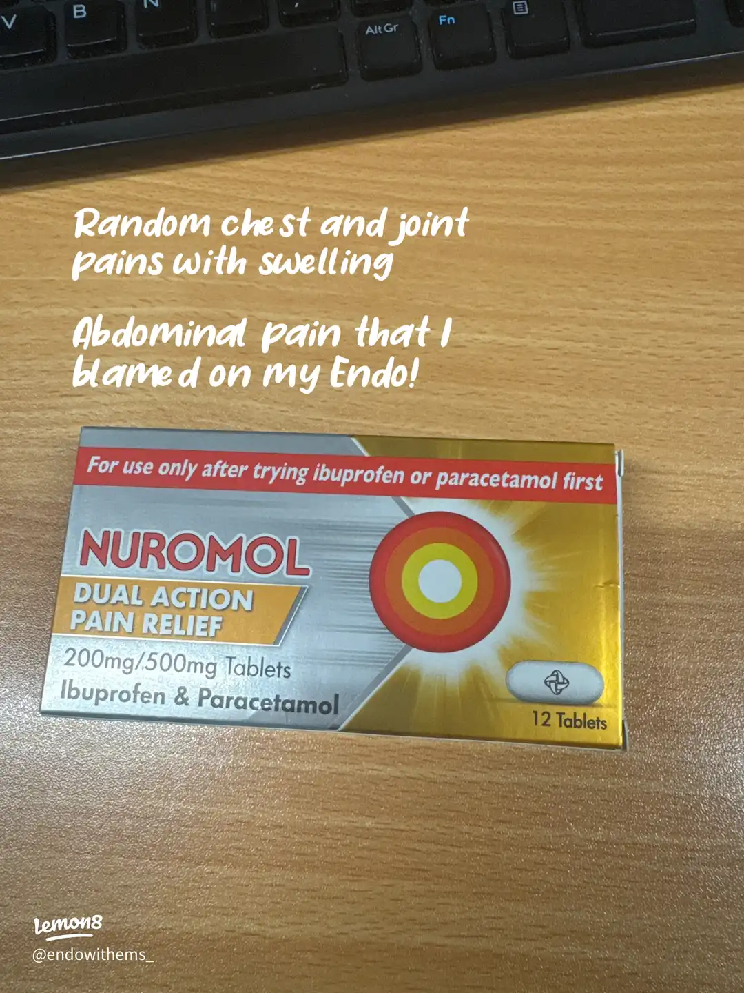 Symptoms of Autoimmune disease's images(7)