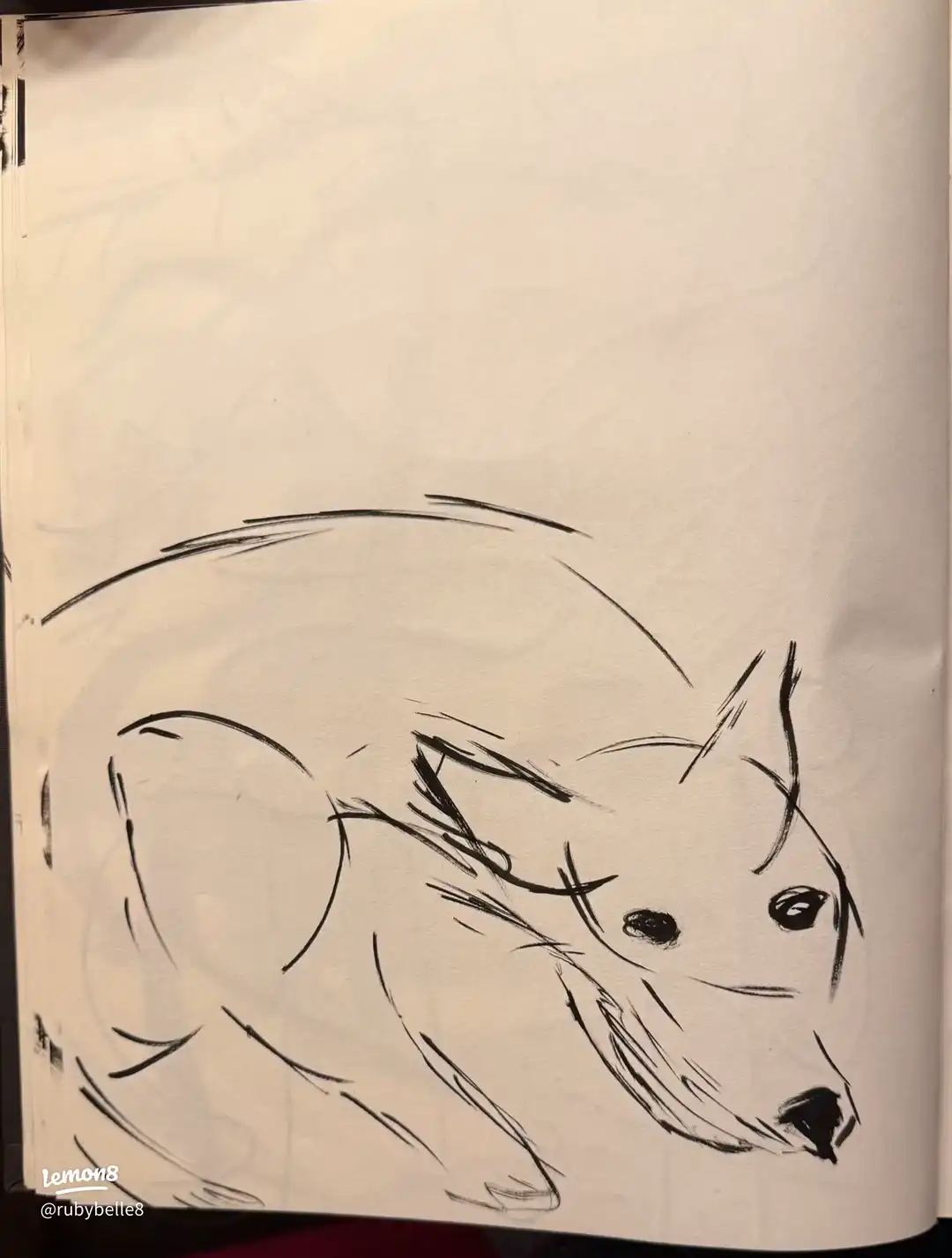 Randoms from my sketchbook 's images(2)