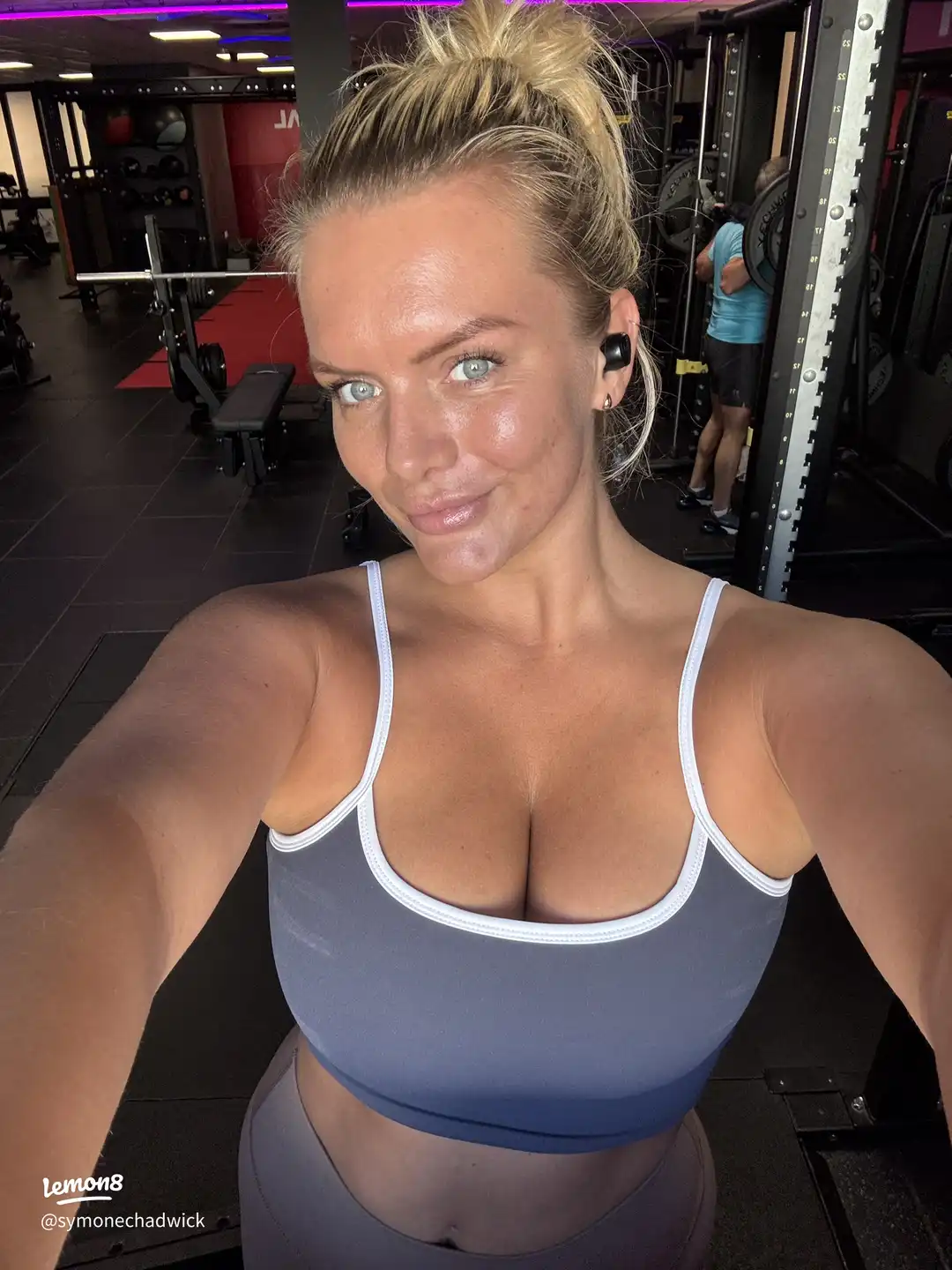 Hey Lemon8 🌸💫
's images(1)