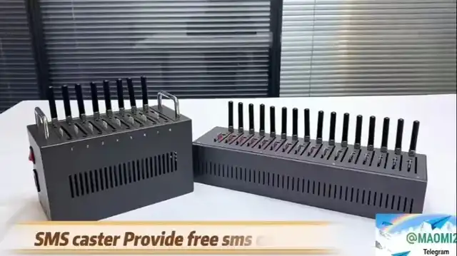 4G LTE / 工业级无线通信模块(EC20、EC25、EC200S、M20、UG96)群控设备