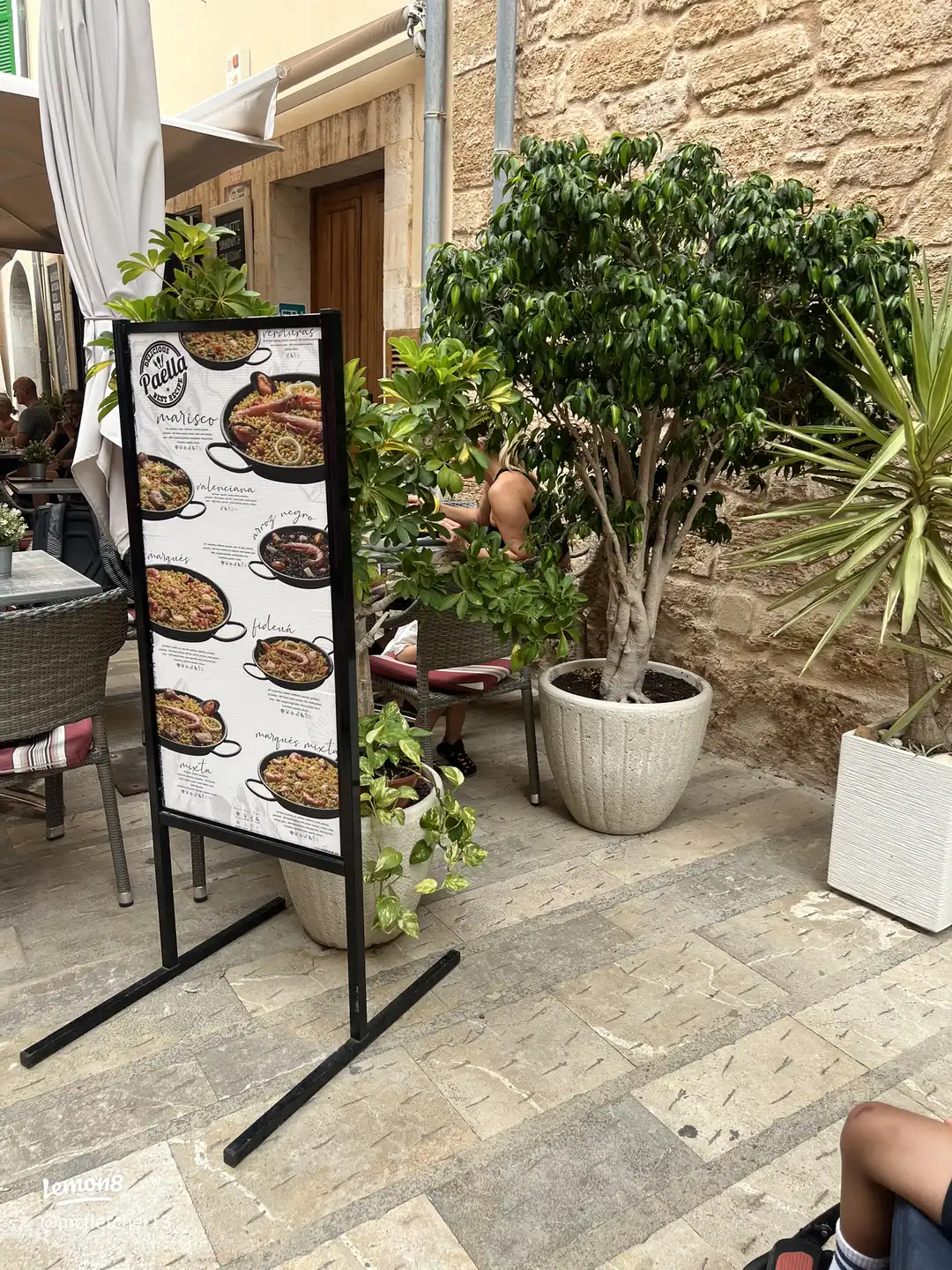 Alcudia Old Town in Mallorca 📍 's images(4)