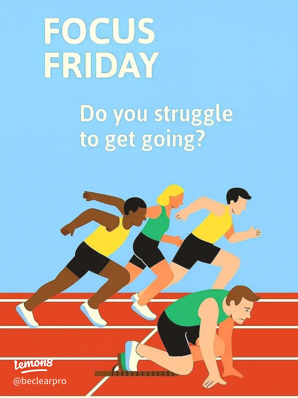 Focus Friday - The 54321 Method!'s images(0)