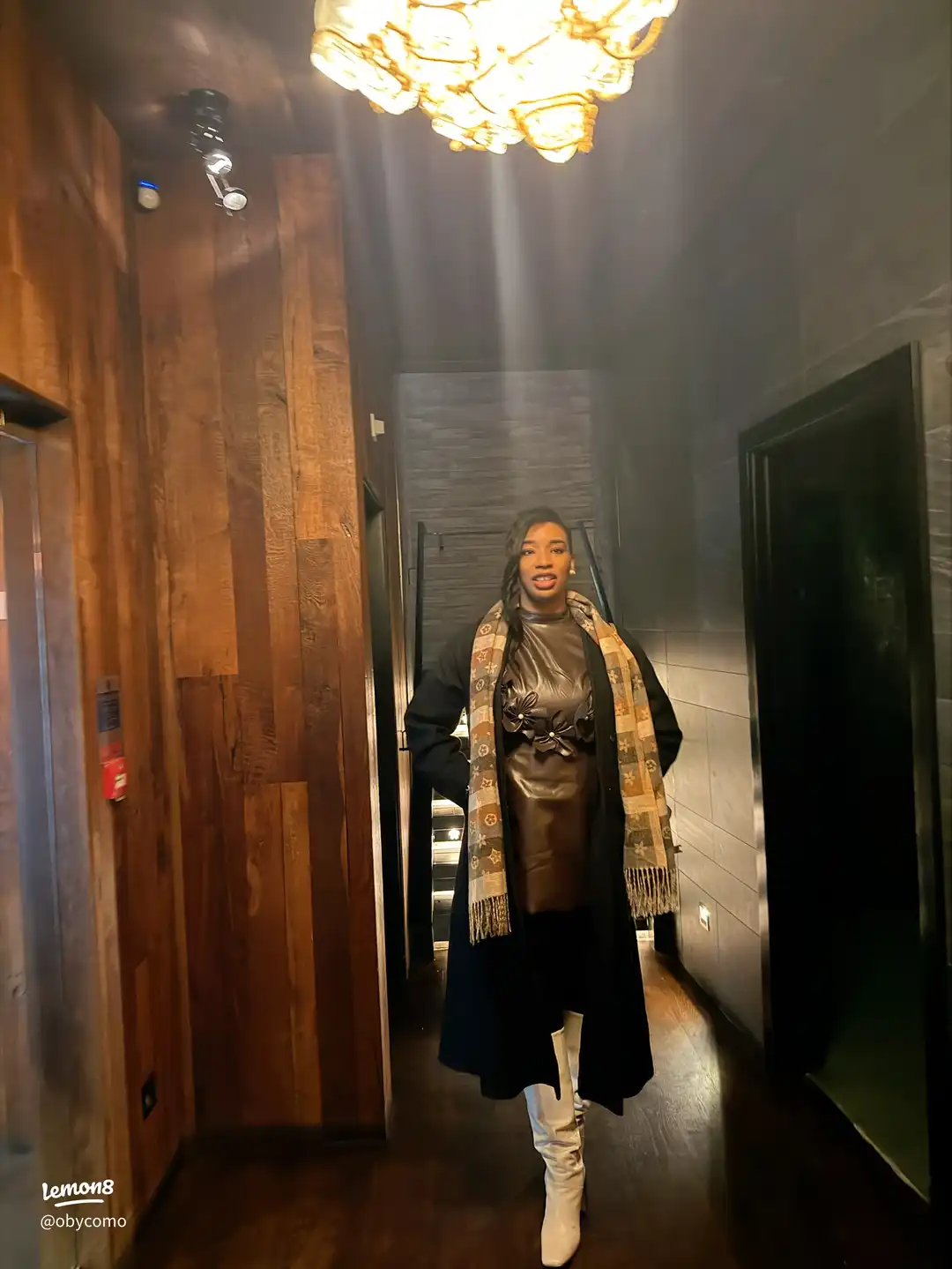 Transform your fall/winter looks!'s images(2)