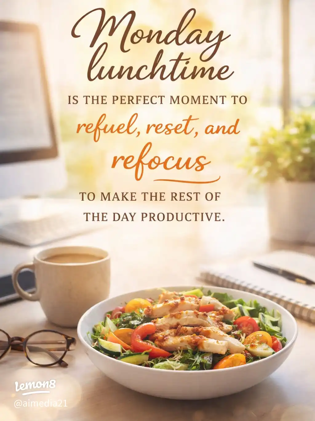 Monday doesn’t have to be a drag 💪🔋's images(0)