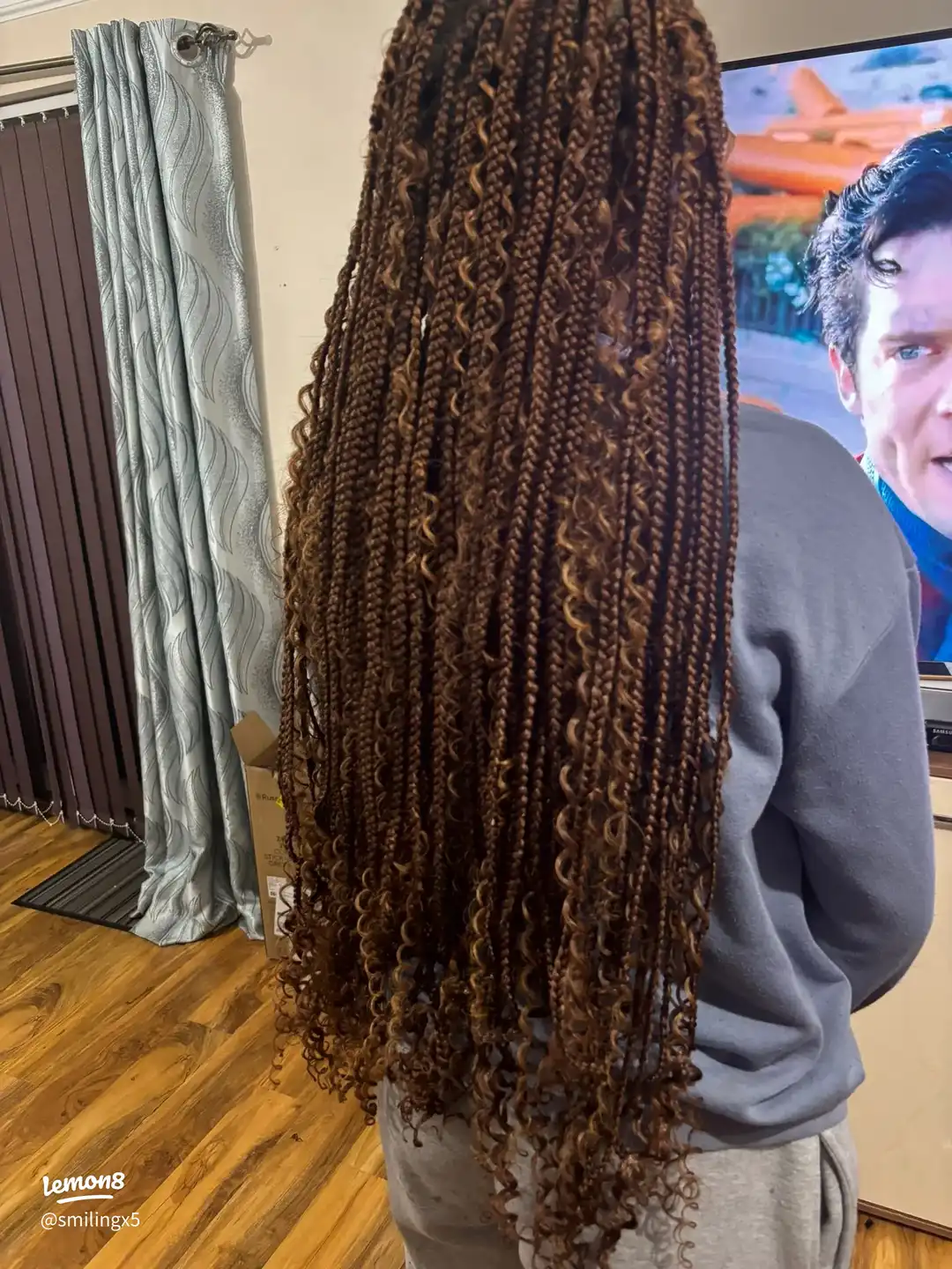 Braids 🤩❤️'s images(3)