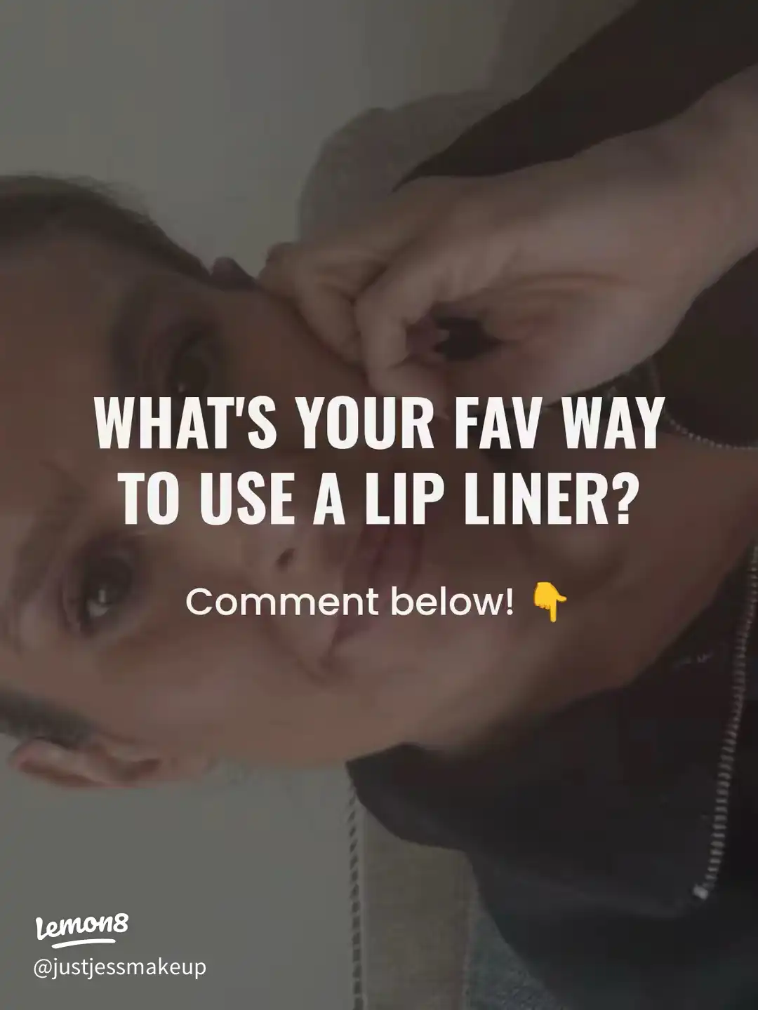 🤎Rimmel 760 Lip Liner (Eye Liner?!) Honest Review's images(3)