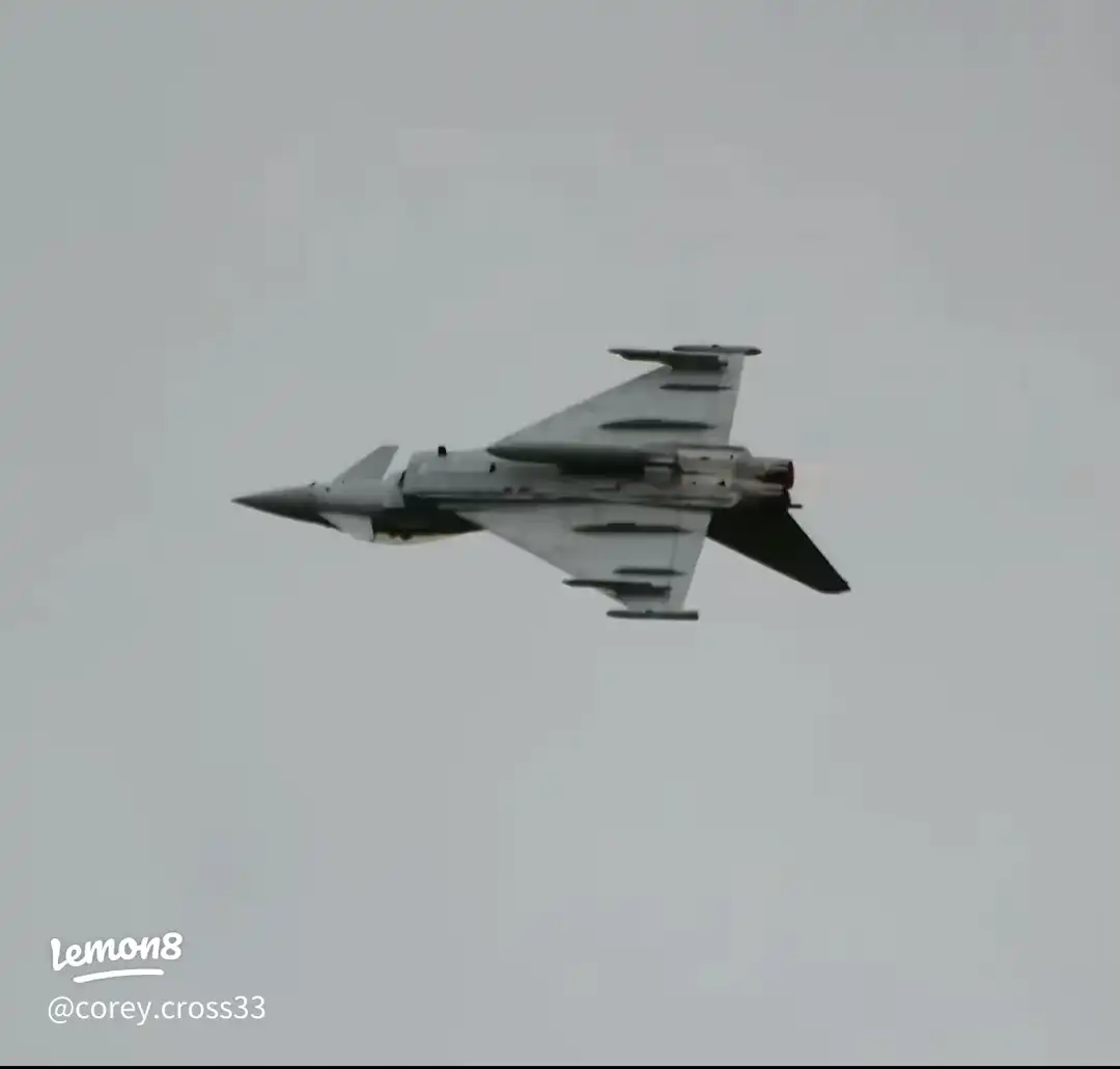 Air show 2025's images(4)