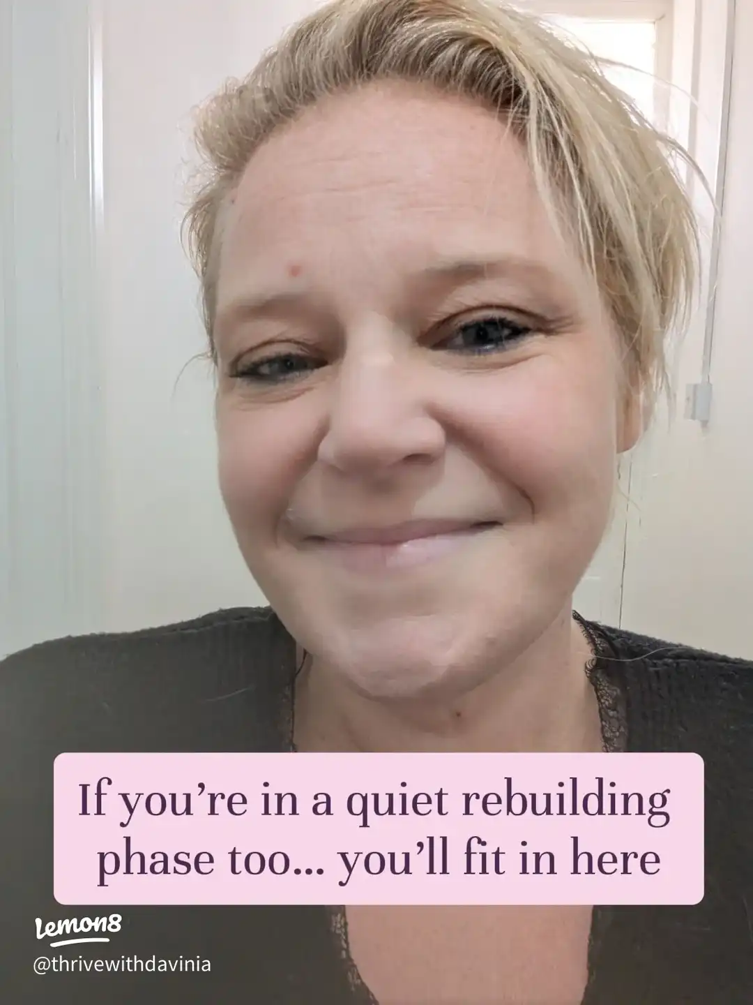 Starting over… again. But this time differently.'s images(5)