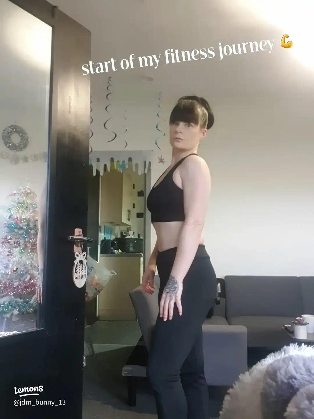 start of my fitness journey 💪 's images(0)