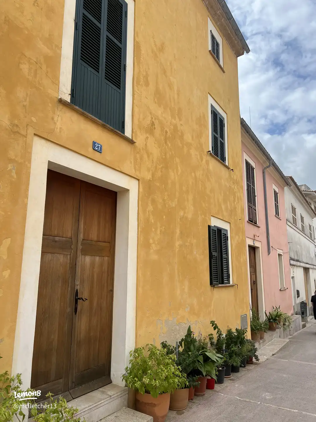Alcudia Old Town in Mallorca 📍 's images(5)