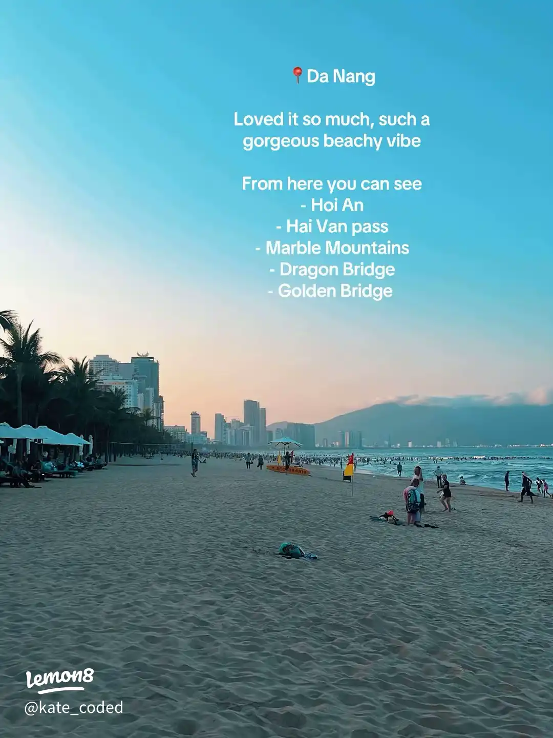 Vietnam part 2: central 's images(1)