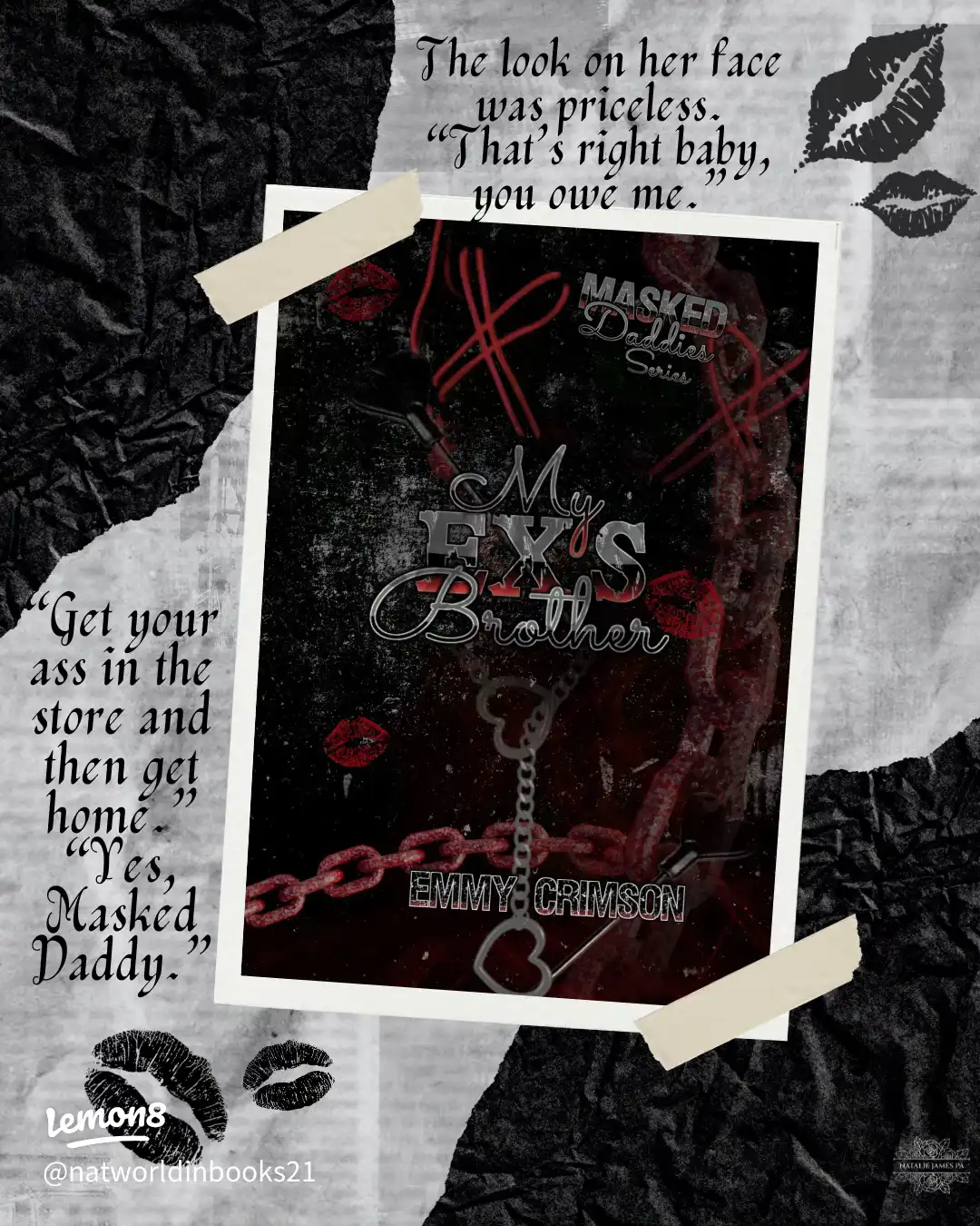 My Ex’s Brother 's images(0)