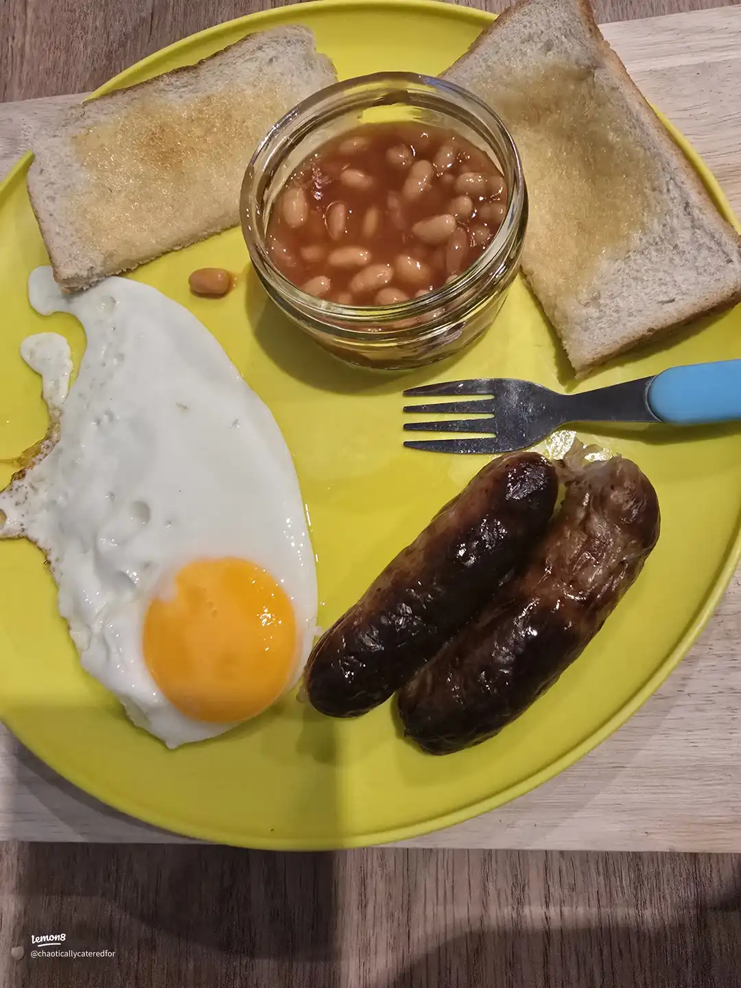 5 Ways to Serve the SAME Breakfast… for Dinner 😂🍳✨'s images(4)