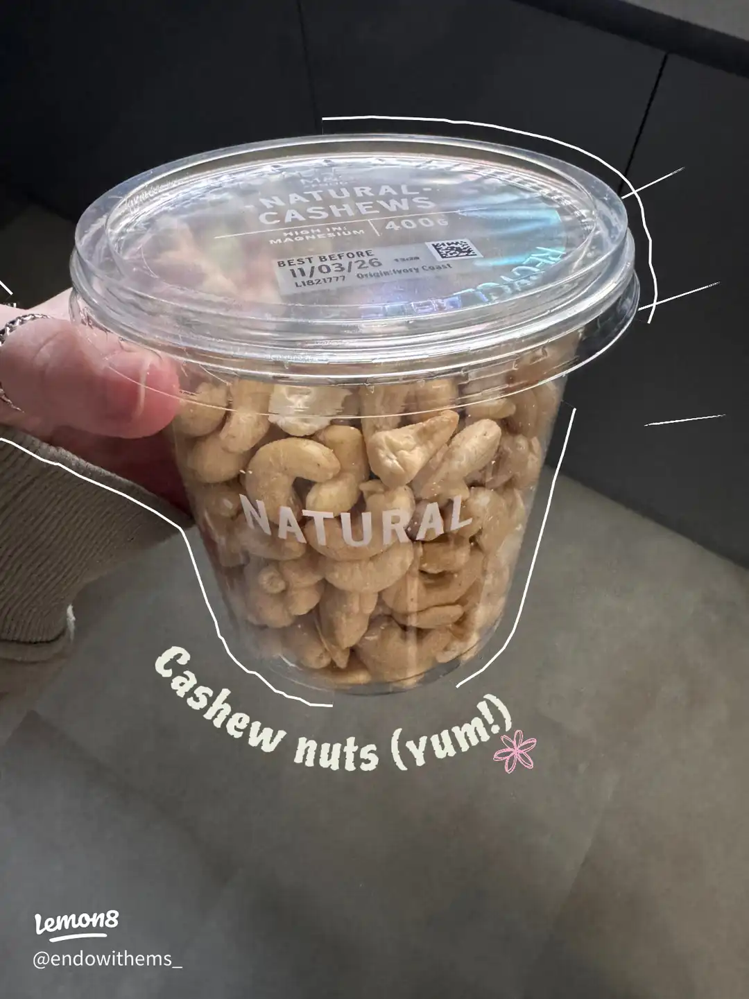 Anti-inflammatory food shop's images(5)