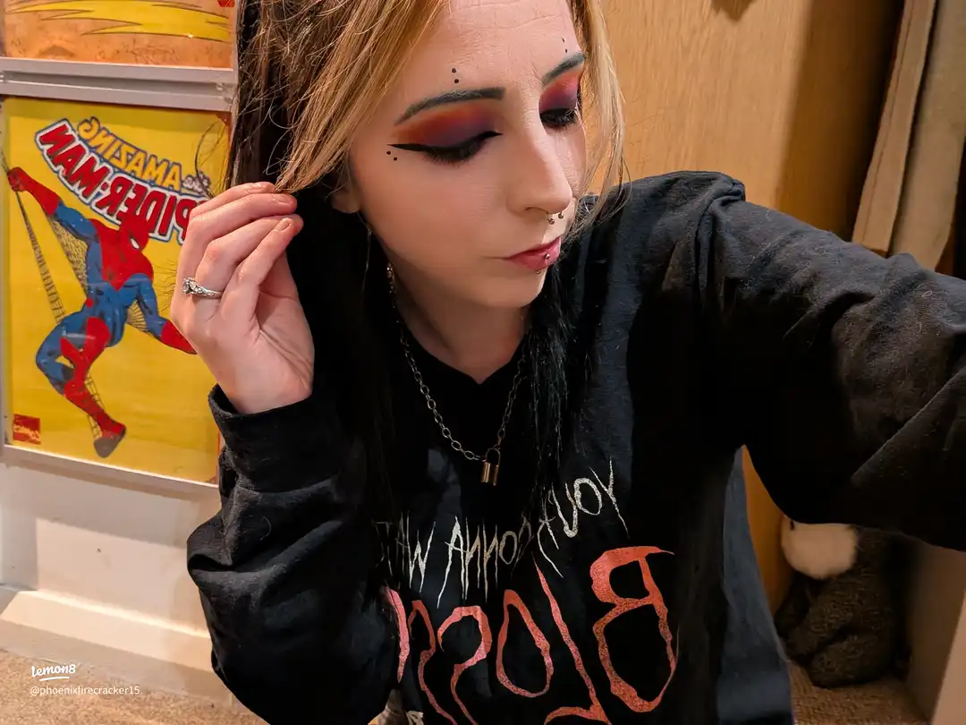 sunset eyeshadow looks 🌄's images(0)